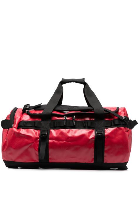 base camp - m unisex red THE NORTH FACE | NF0A52SA54A1